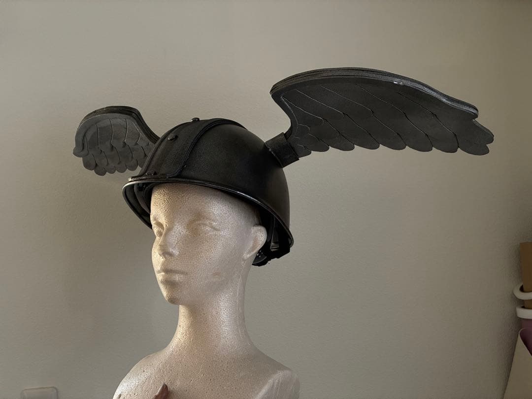 【こむぎ様ご依頼衣装】