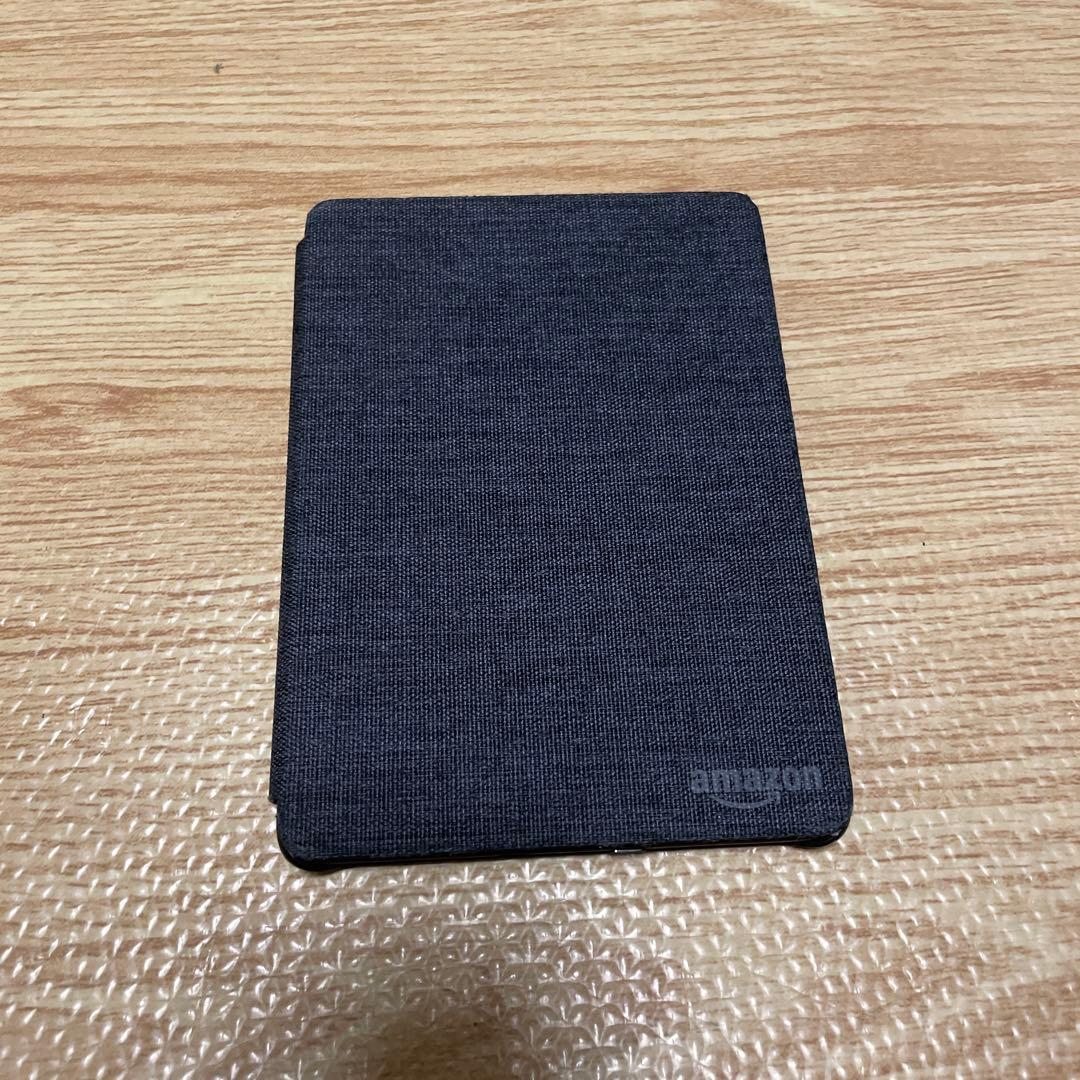 Kindle Paperwhite 第10世代　防水機能搭載 wifi 32GB