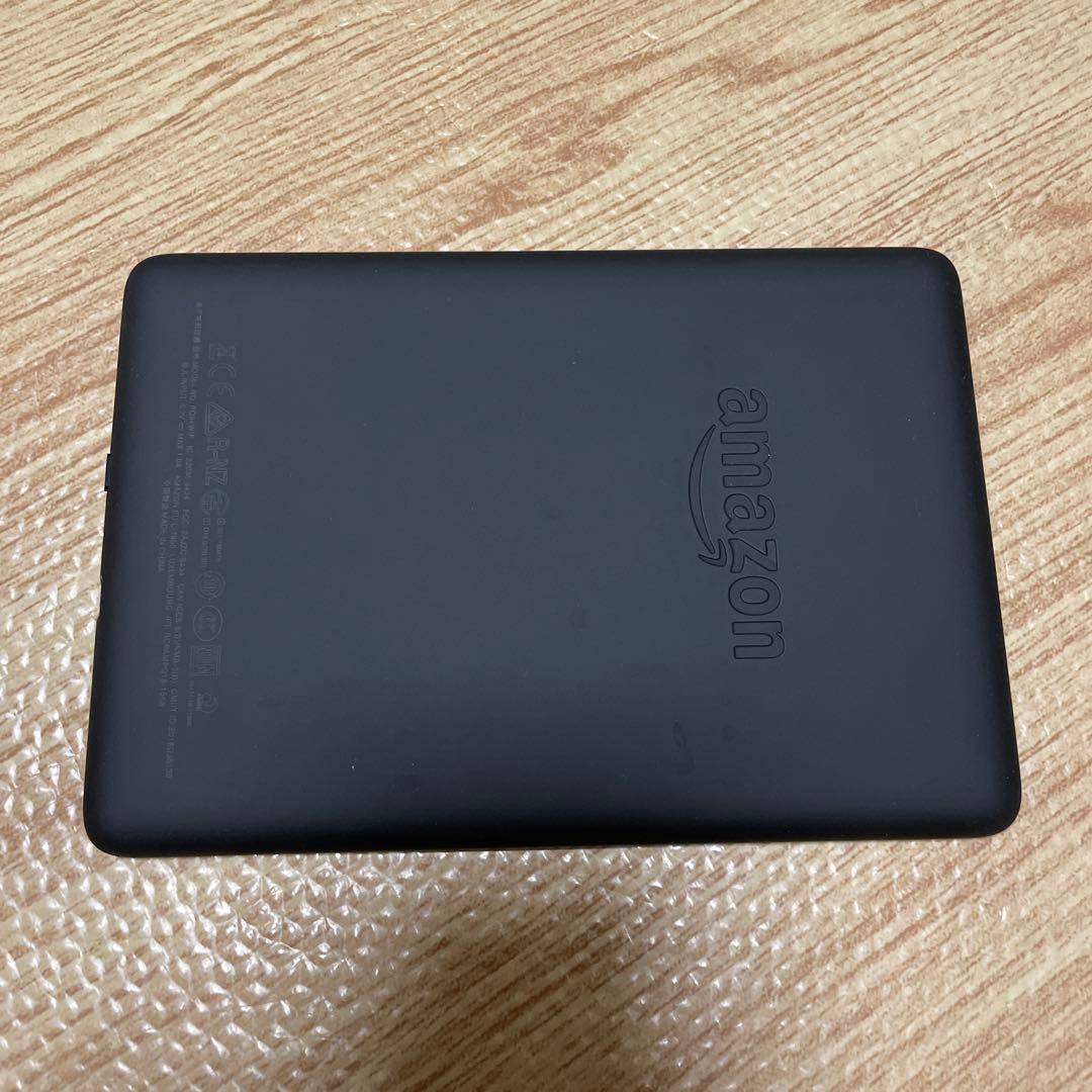 Kindle Paperwhite 第10世代　防水機能搭載 wifi 32GB