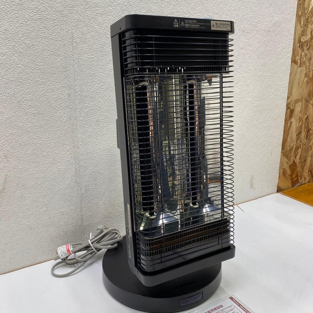 DAIKIN 遠赤外線暖房機 CERAMHEAT ERFT11YS-T 極美品