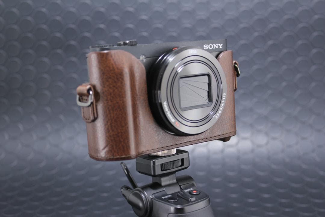 [美品] Sony Cyber-shot DSC-WX500 動作確認済