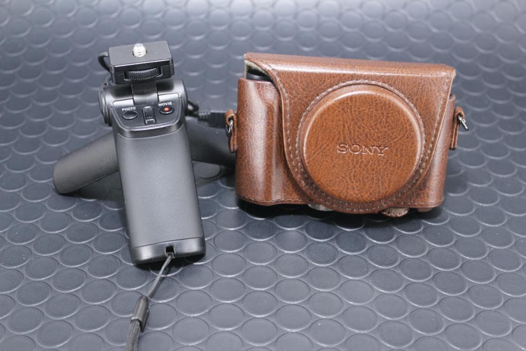 [美品] Sony Cyber-shot DSC-WX500 動作確認済