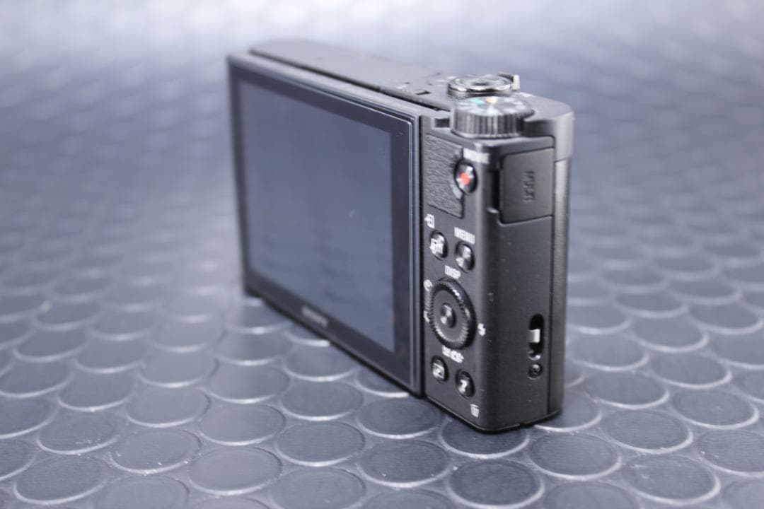 [美品] Sony Cyber-shot DSC-WX500 動作確認済
