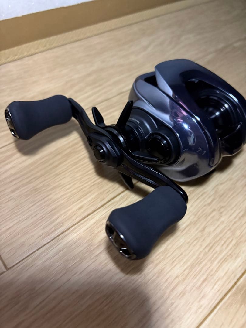 ダイワ　IMZ100HL-C