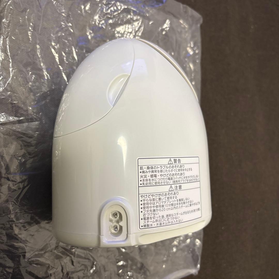 Panasonic ナノケア 美顔器 EH-SA3C