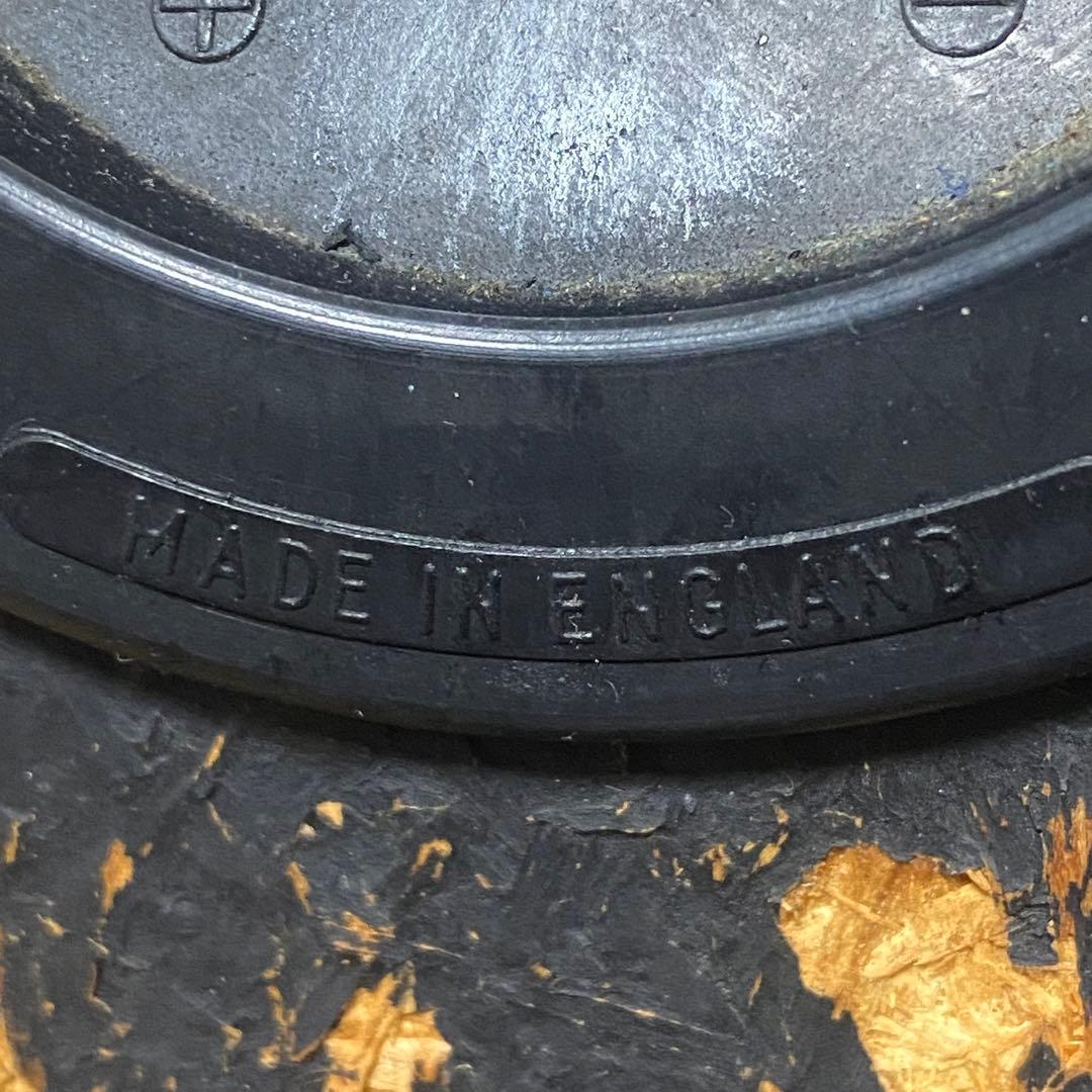 ジャンク扱い WHARFEDALE DOVEDALE3 スピーカー 長期保管品