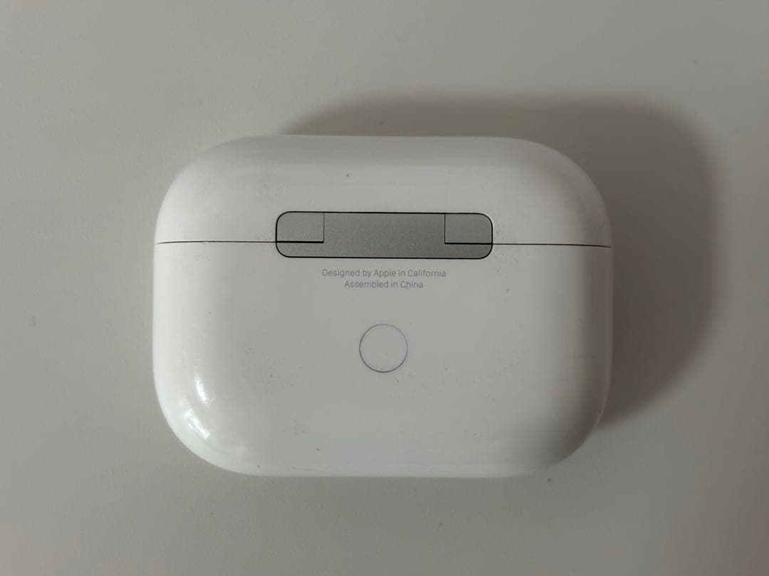 Apple AirPods Pro第1世代 (Lightning)