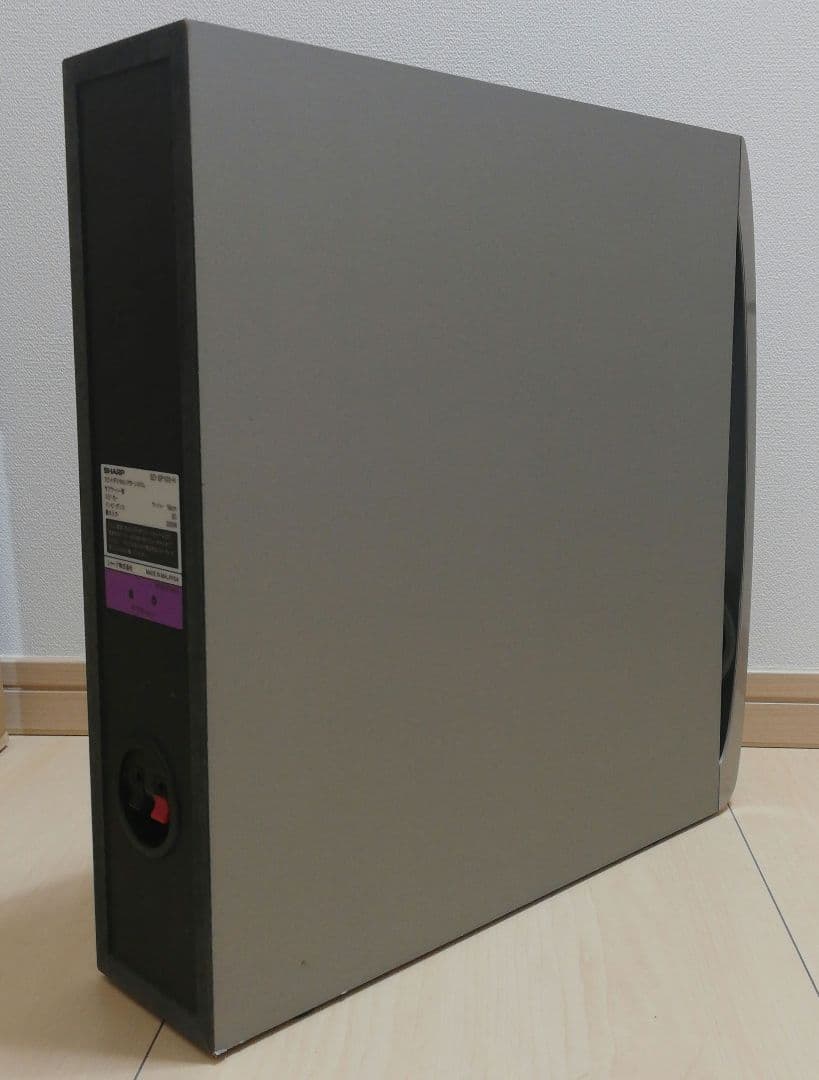 SHARP シアターシステム SD-SP100