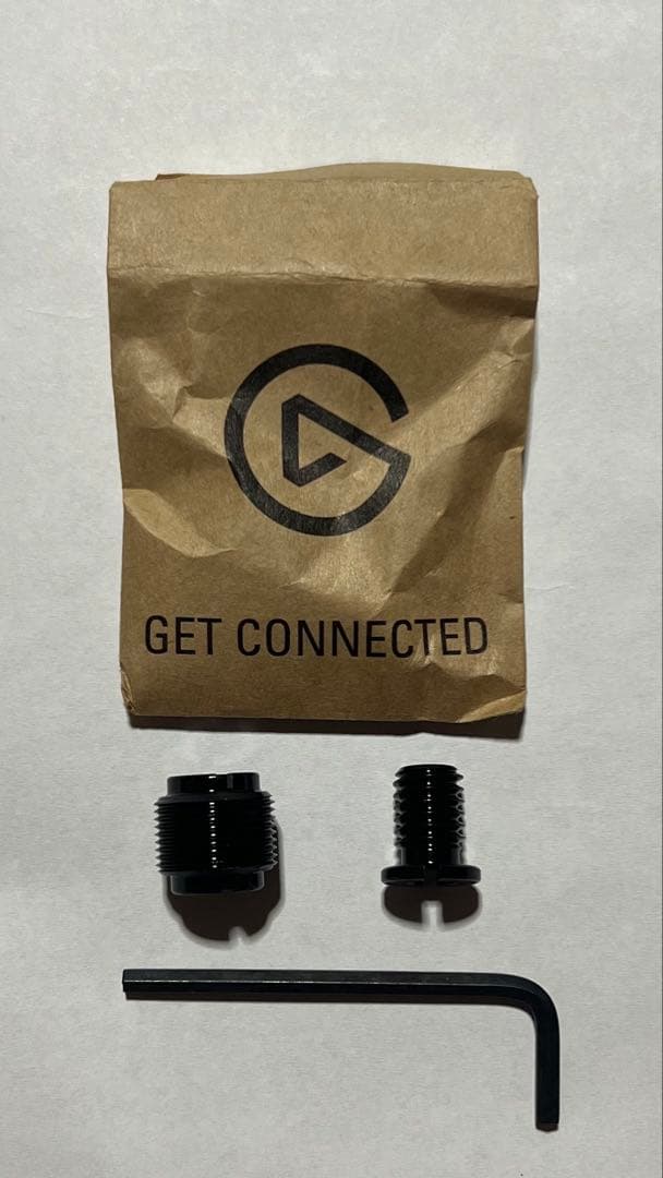 モニターアーム WAVE MIC ARM LP