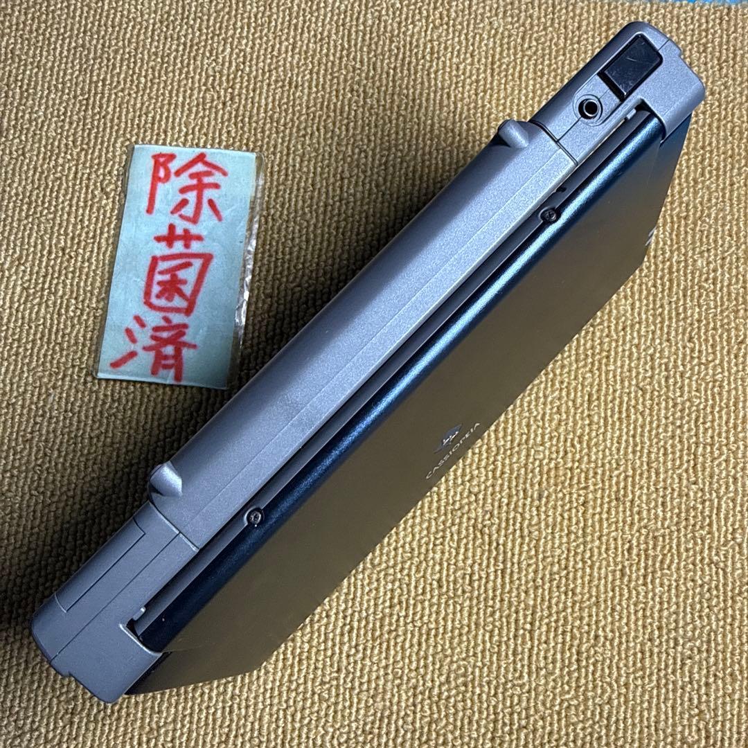 CASIO CASSIOPEIA A-51 カシオ計算機製 ハンドヘルドPC