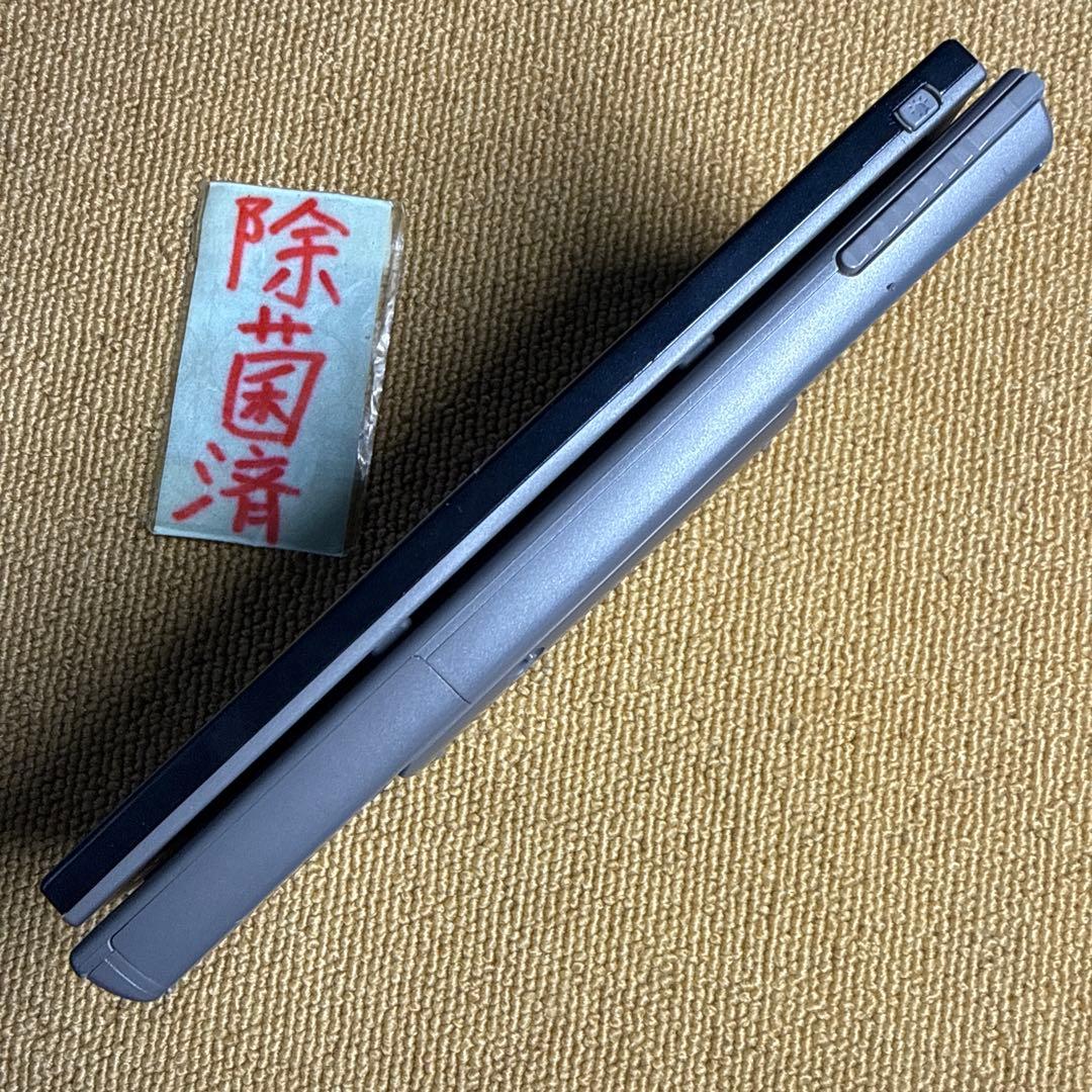 CASIO CASSIOPEIA A-51 カシオ計算機製 ハンドヘルドPC