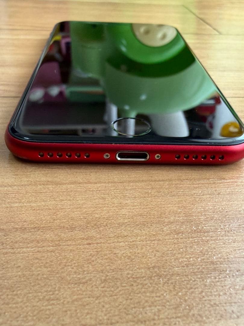 iPhone SE 第2世代 (SE2) 64GB