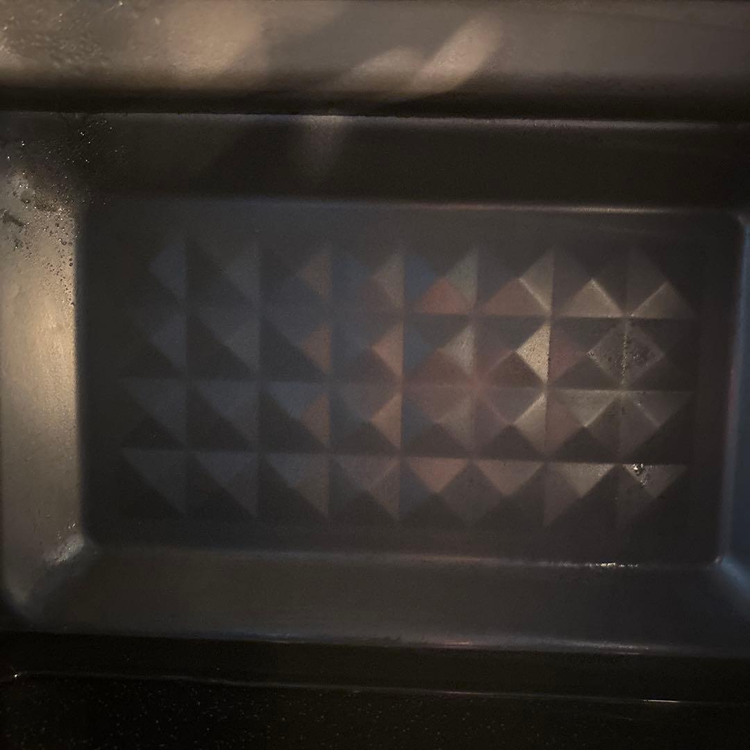 ニトリ　25Lフラットオーブンレンジ ET-626A 2023年製