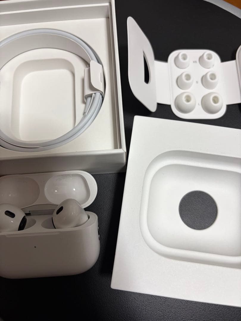 き*様 AirPods Pro2