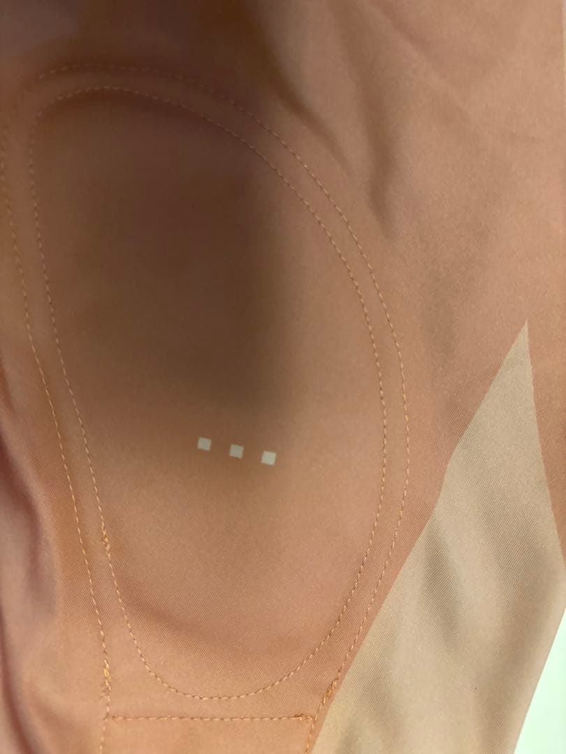 SIXPAD hipfitシックスパッド　ヒップフィット　ピンク　M