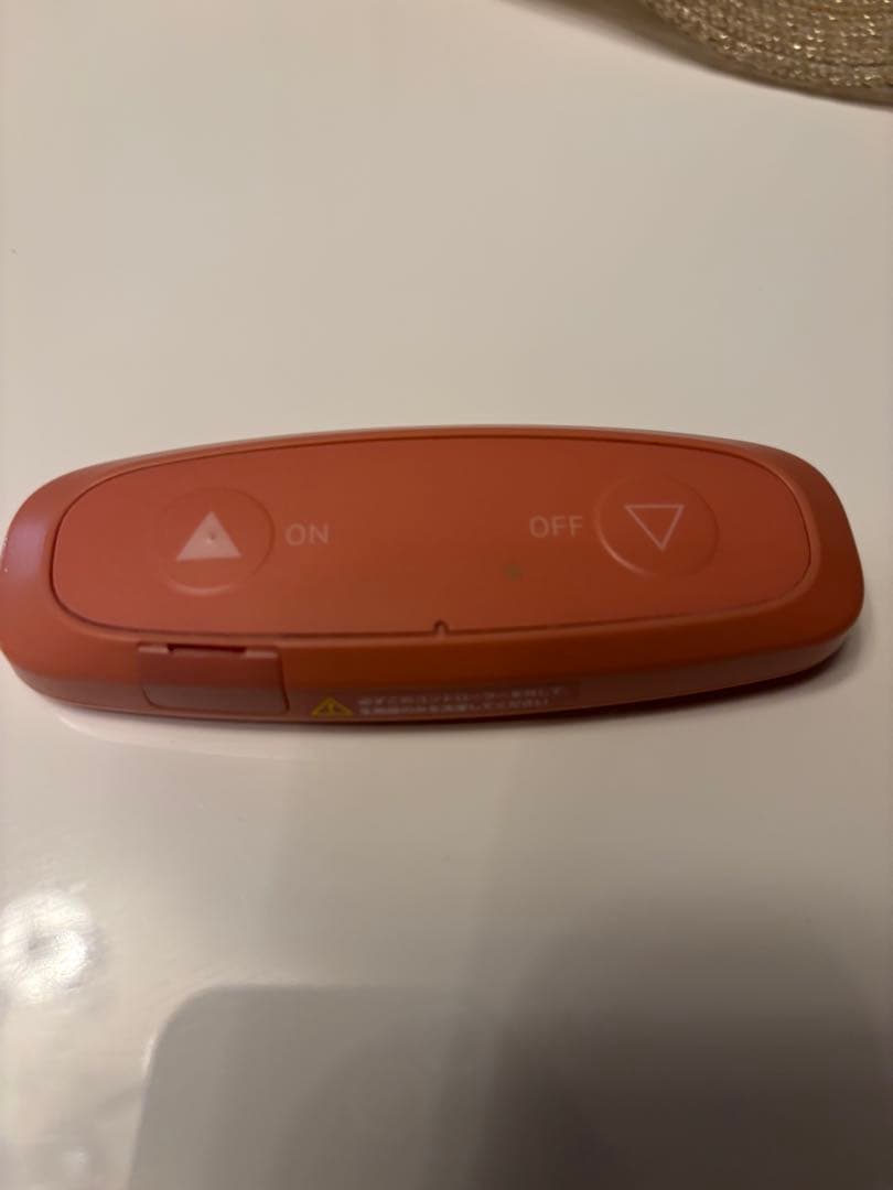 SIXPAD hipfitシックスパッド　ヒップフィット　ピンク　M