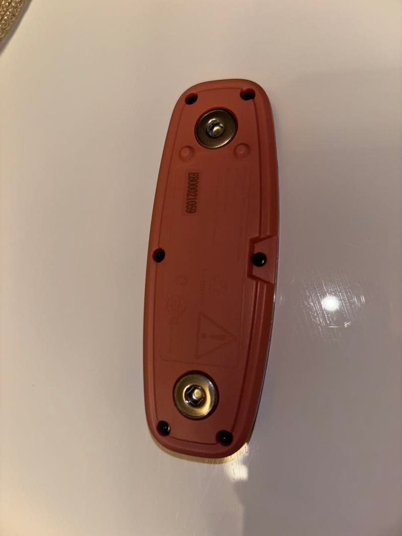 SIXPAD hipfitシックスパッド　ヒップフィット　ピンク　M