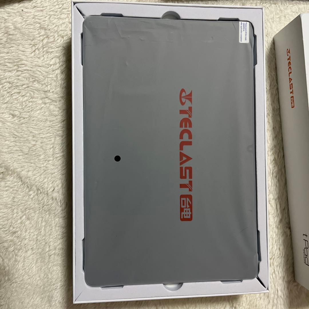 teclast P50新品未使用　付属品あり