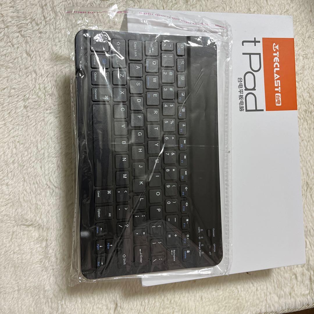teclast P50新品未使用　付属品あり