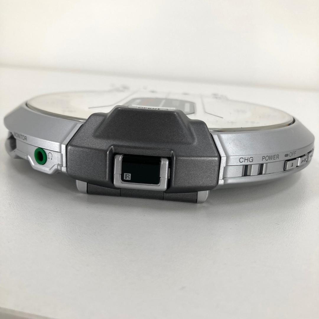 SONY ソニー　ウォークマン　DVDWALKMAN　D-VM1　液晶モニタ付き