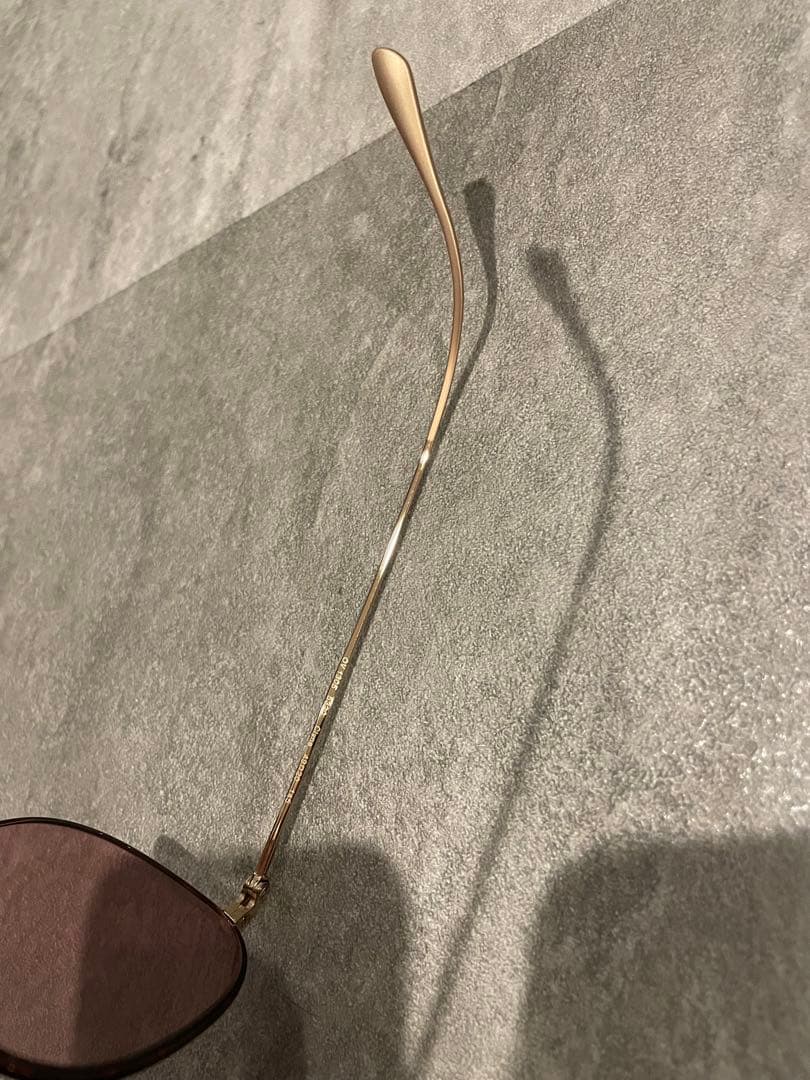 OLIVER PEOPLES オリバーピープルズ　サングラス　CLYNE