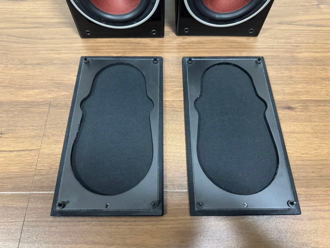 DALI ZENSOR 1 スピーカー ペア (ブラック)