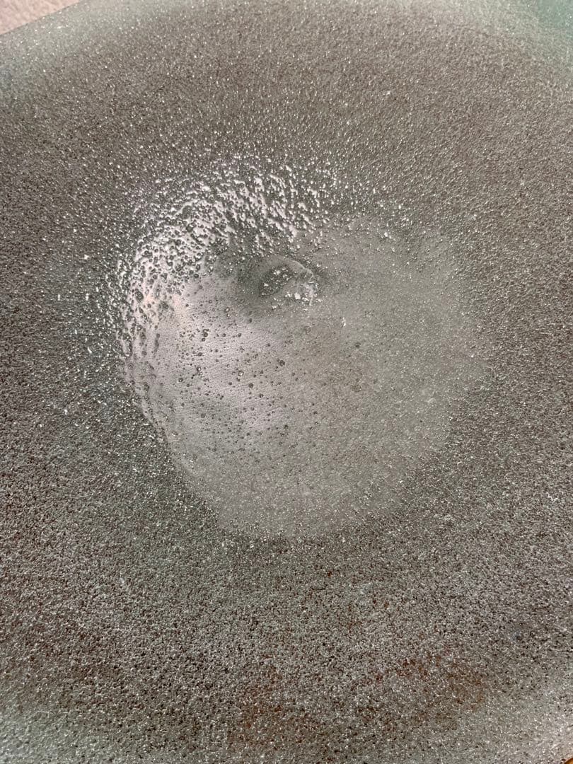 稲嶺盛吉 宙吹きガラス ボウル プレート 3点セット 琉球ガラス 現代の名工