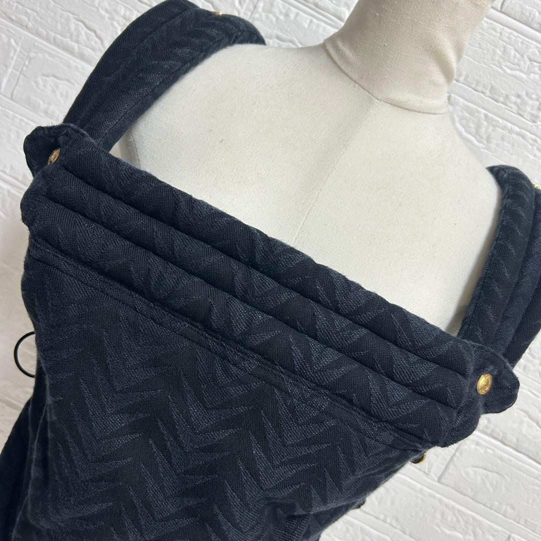 【美品】artipoppe ザイガイスト アロー・ゾロ (コットン) 抱っこ紐