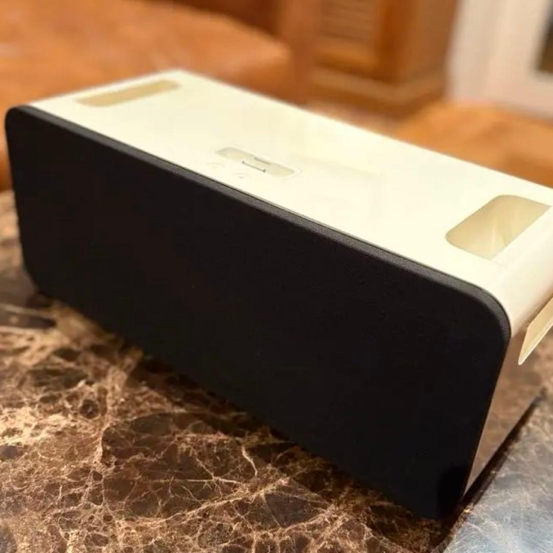 中古美品 動作確認済 完動品Apple IPod Hi-Fi おまけ付き