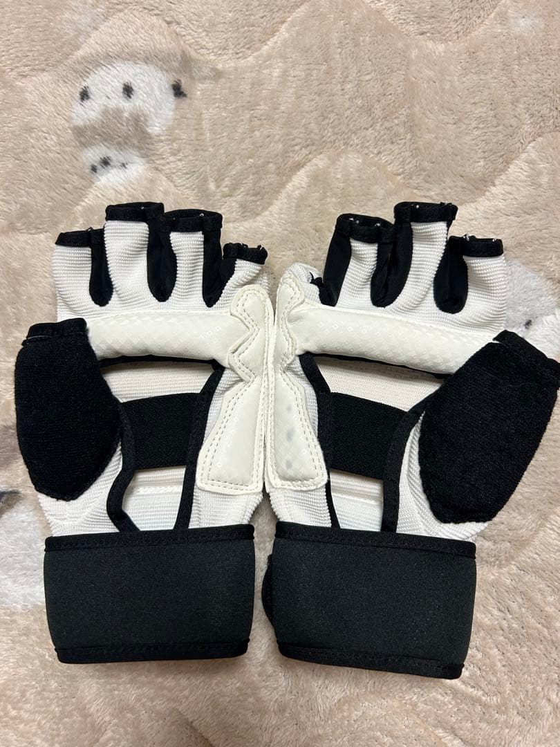 LAVA グローブ&シューズ セット