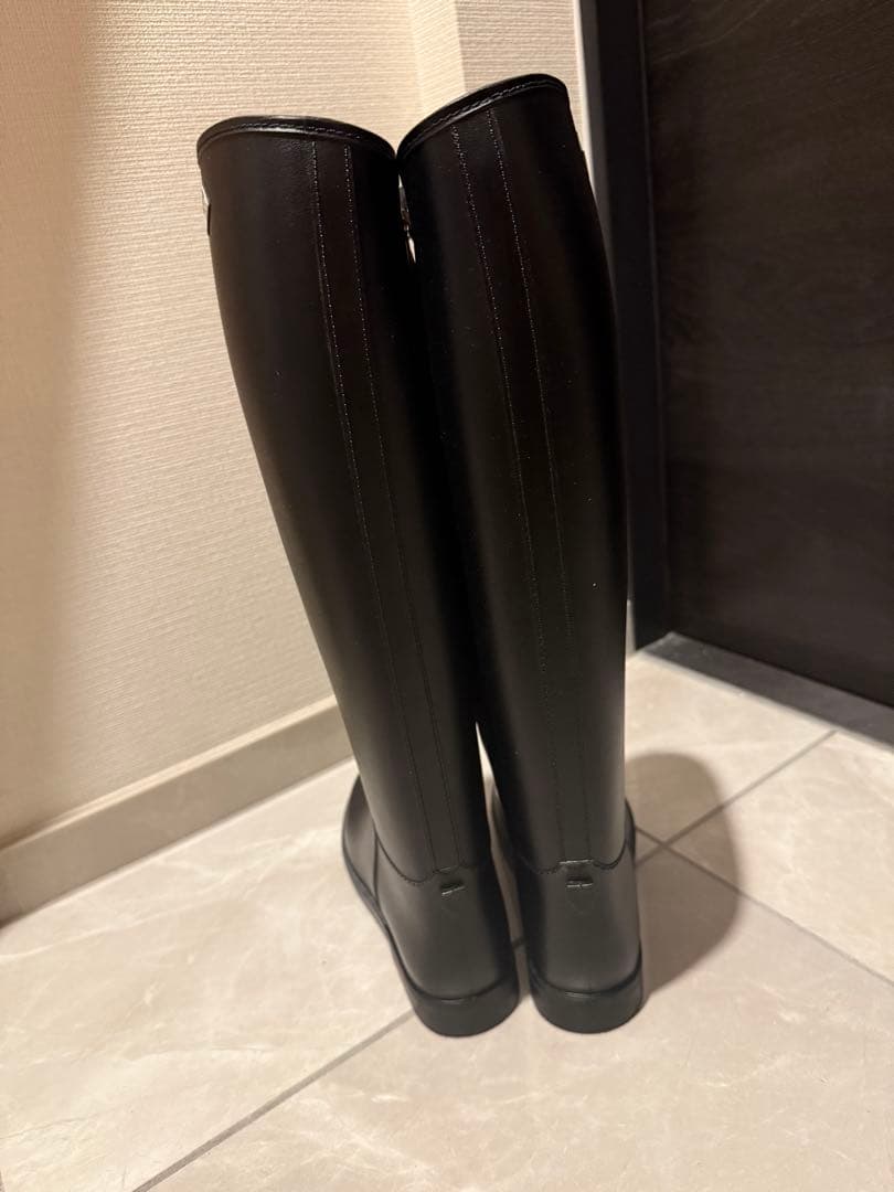 最終価格　マッキントッシュ ロング レインブーツ MPロングレインブーツ