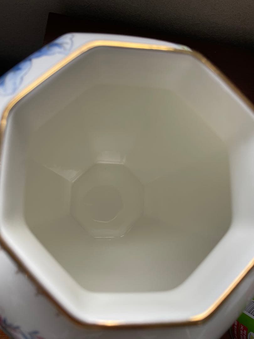 花瓶・フラワースタンド  Butterfly Bloom Vase