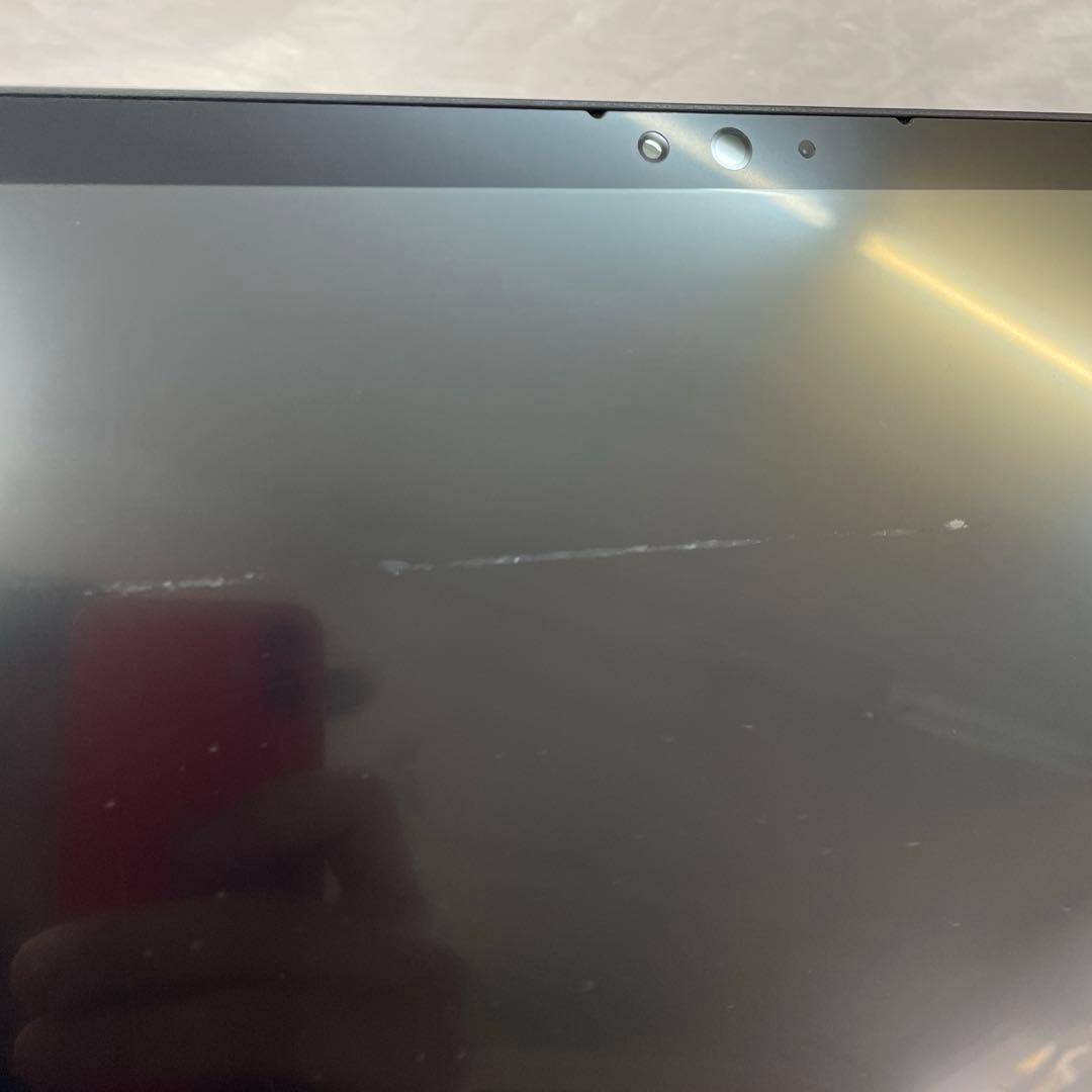 ARROWS Tab Q739/AE Core i3 第8世代 美品　#3