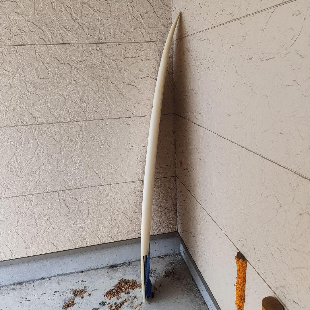 サーフィン・ボディボード Al Merrick HAPPY 5'9 24.6L