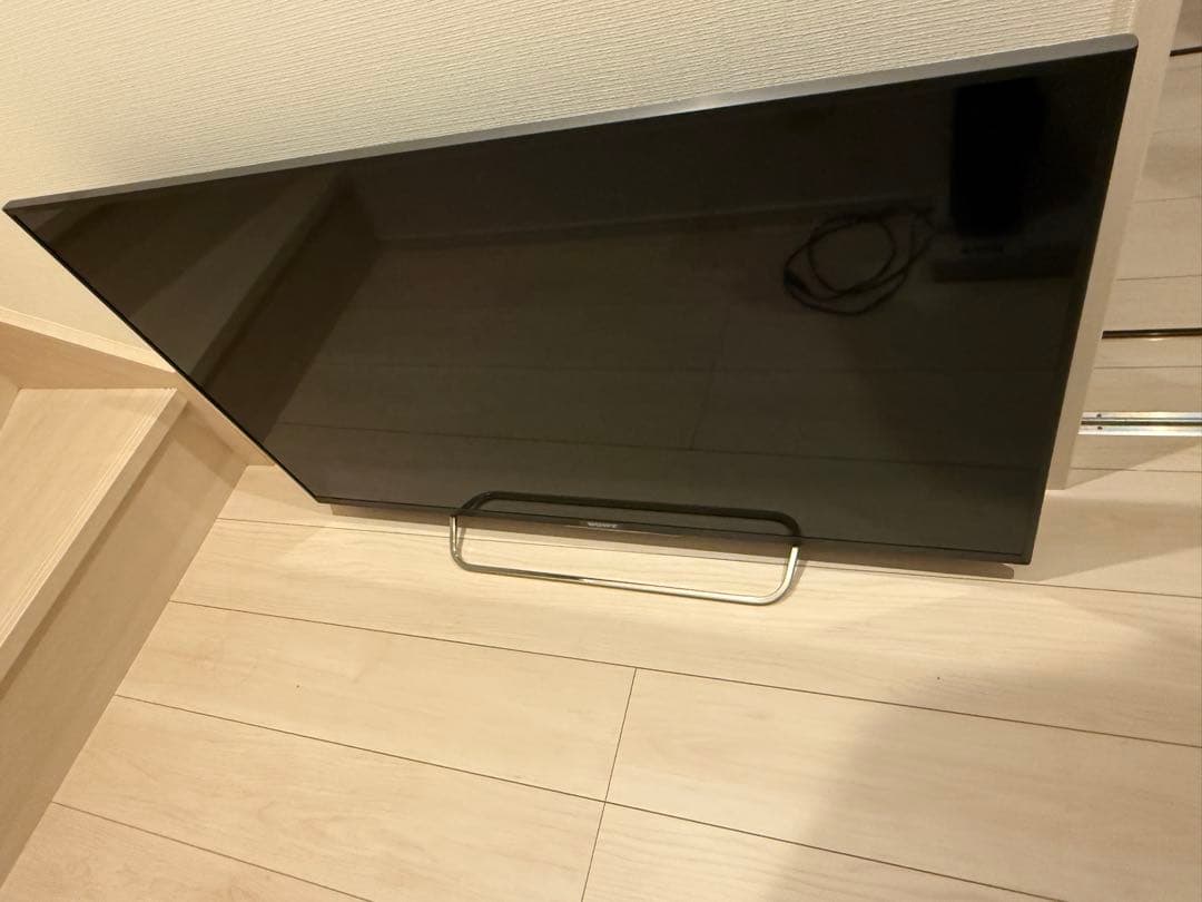 SONY BRAVIA KDL-42W800B ブラビア