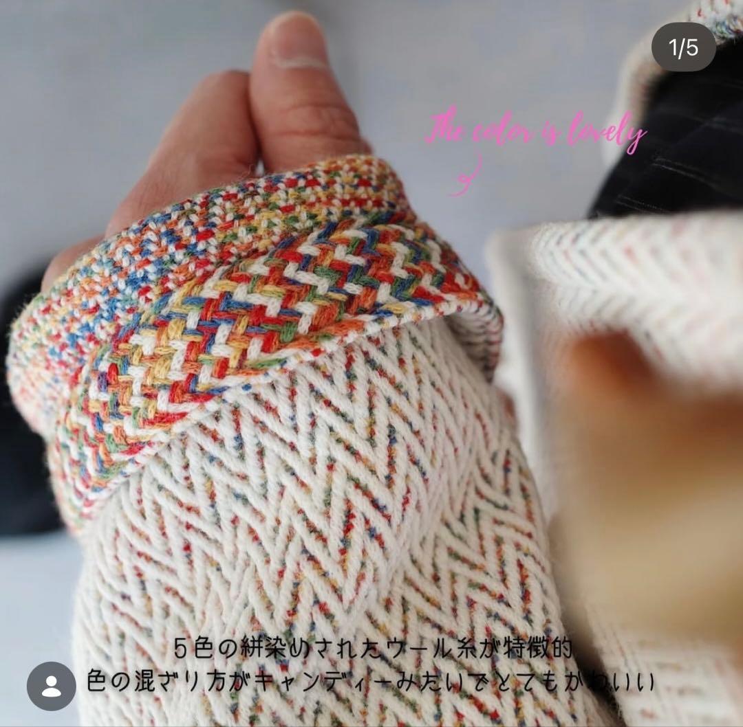 ジャケット・アウター NICENESS PIERRE