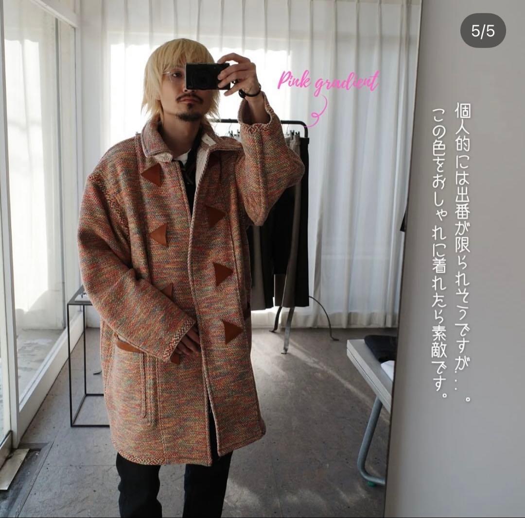 ジャケット・アウター NICENESS PIERRE