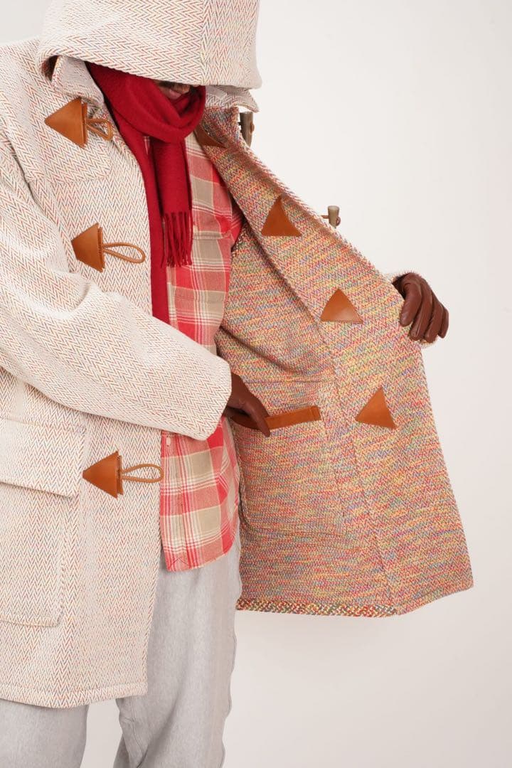 ジャケット・アウター NICENESS PIERRE