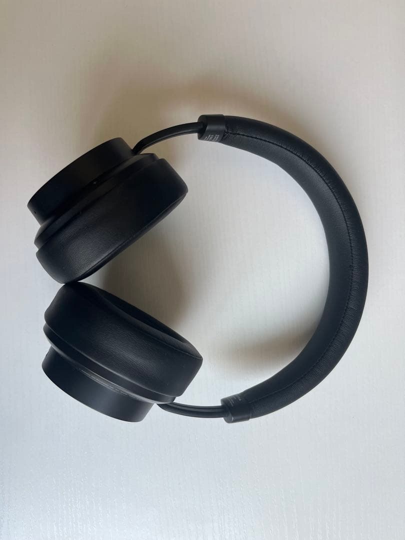 ヘッドホン ANIMA ANW03 MGOver