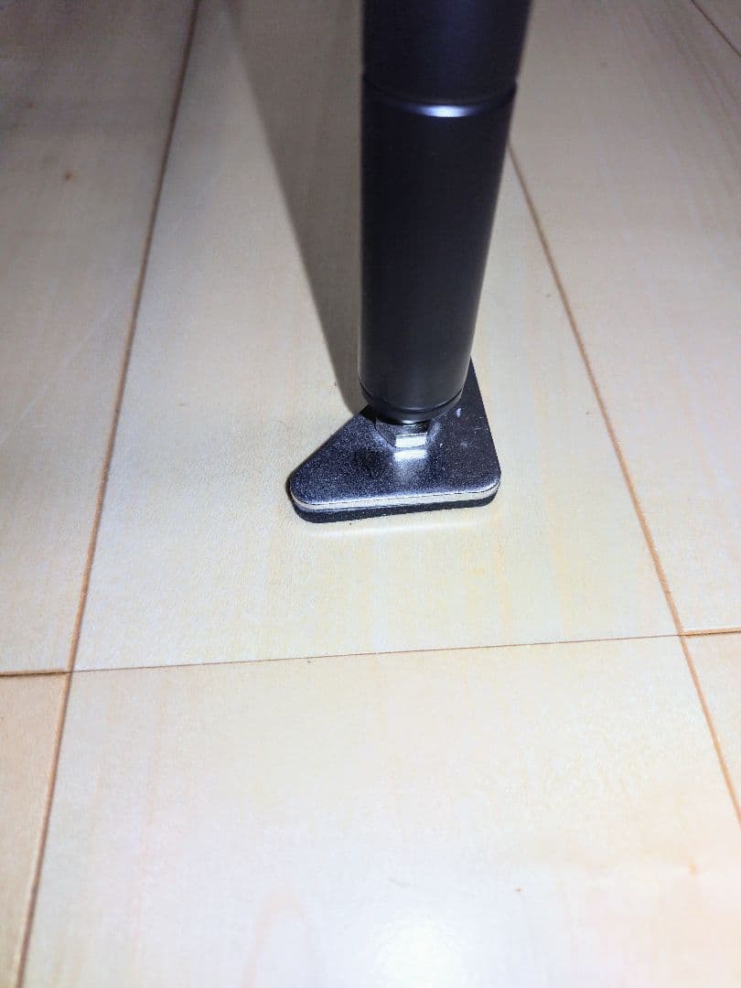 本物‼️特注ドライカーボン天板 メタルラック ５段