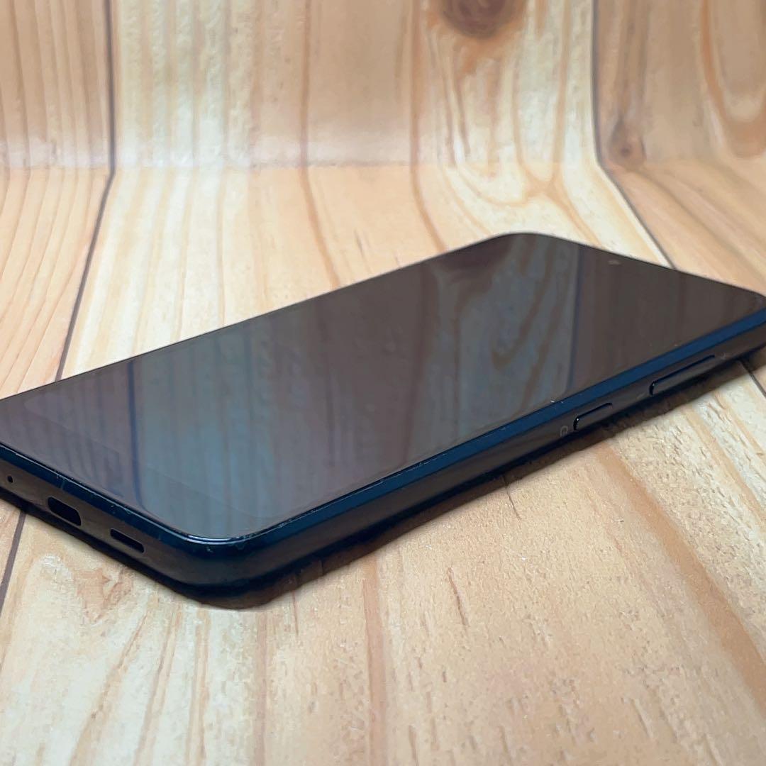 SIMフリー 本体 GRATINA KYV48 32 GB 060 ブラック