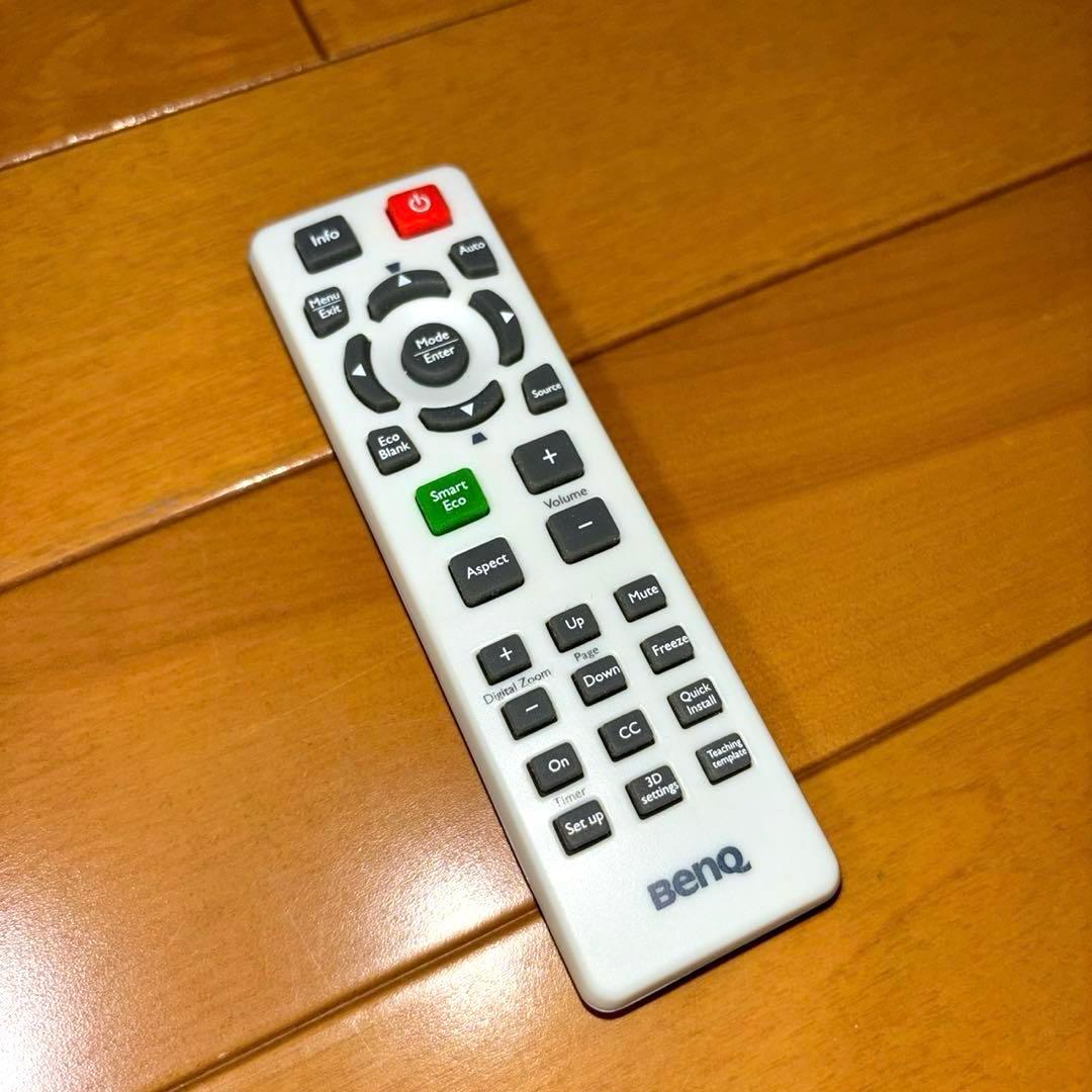 BenQ プロジェクター MS527 スタンダードモデル ソフトキャリー付き