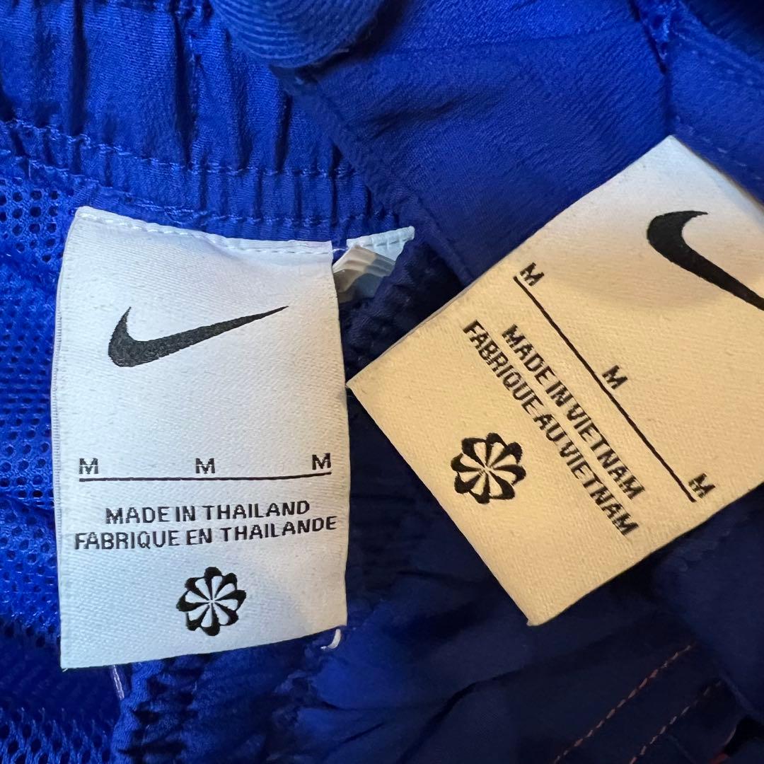 NIKE パリサンジェルマン 上下 M