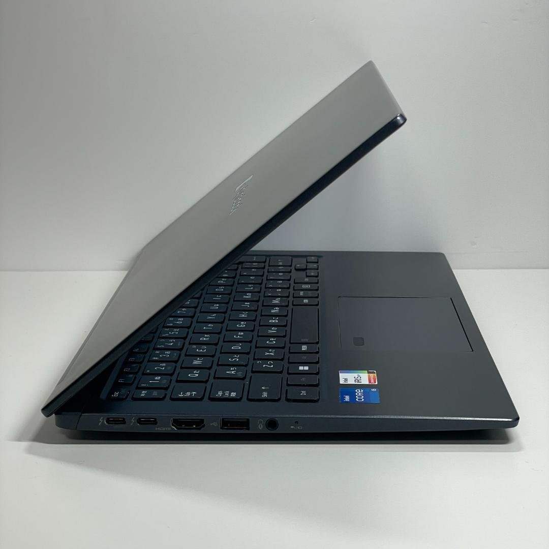 ★美品★ dynabook G83/KW 第12世代 2023年製 office