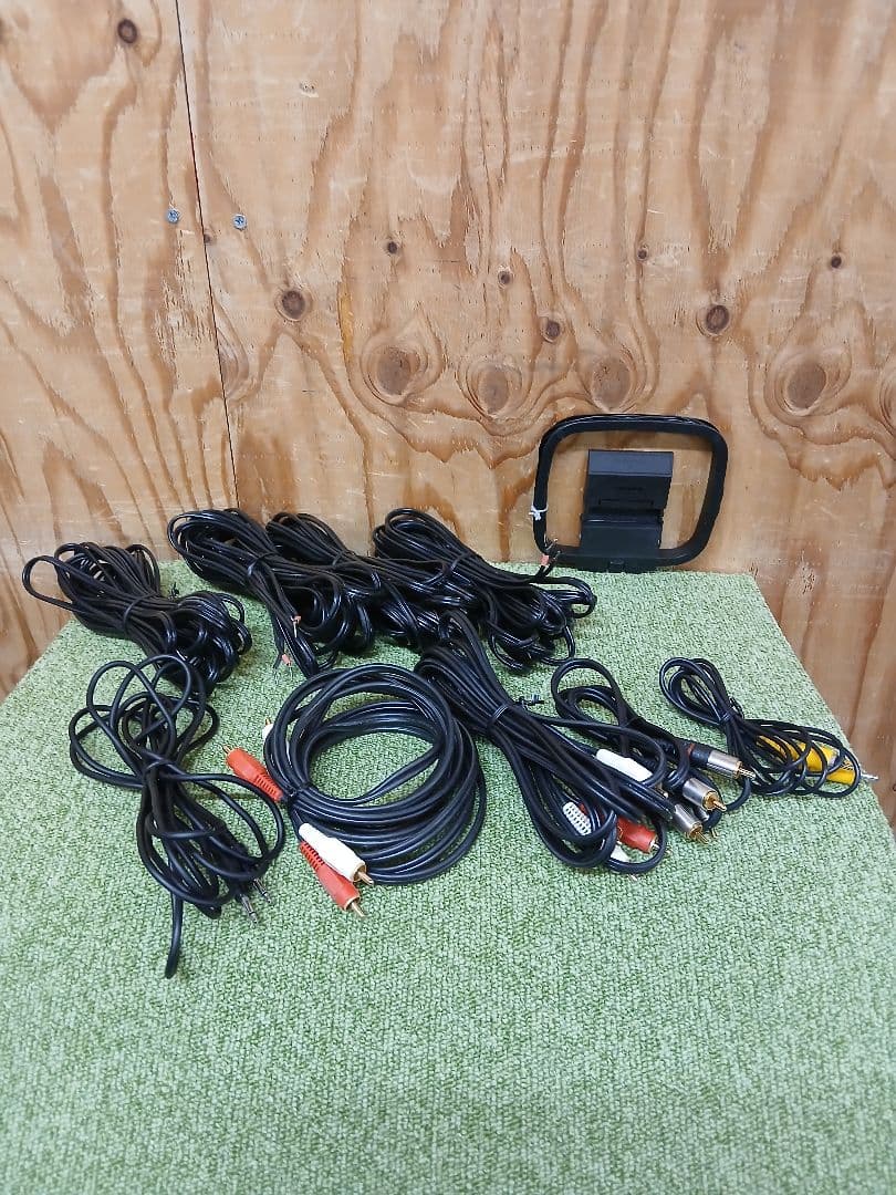 BOSE 5 Series III speaker system ＋RA-18㉝