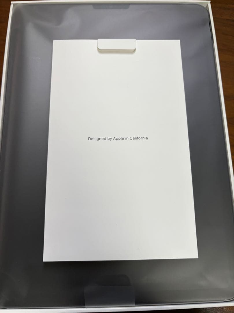 ipad pro m1 (第三世代) 11インチ　128gb