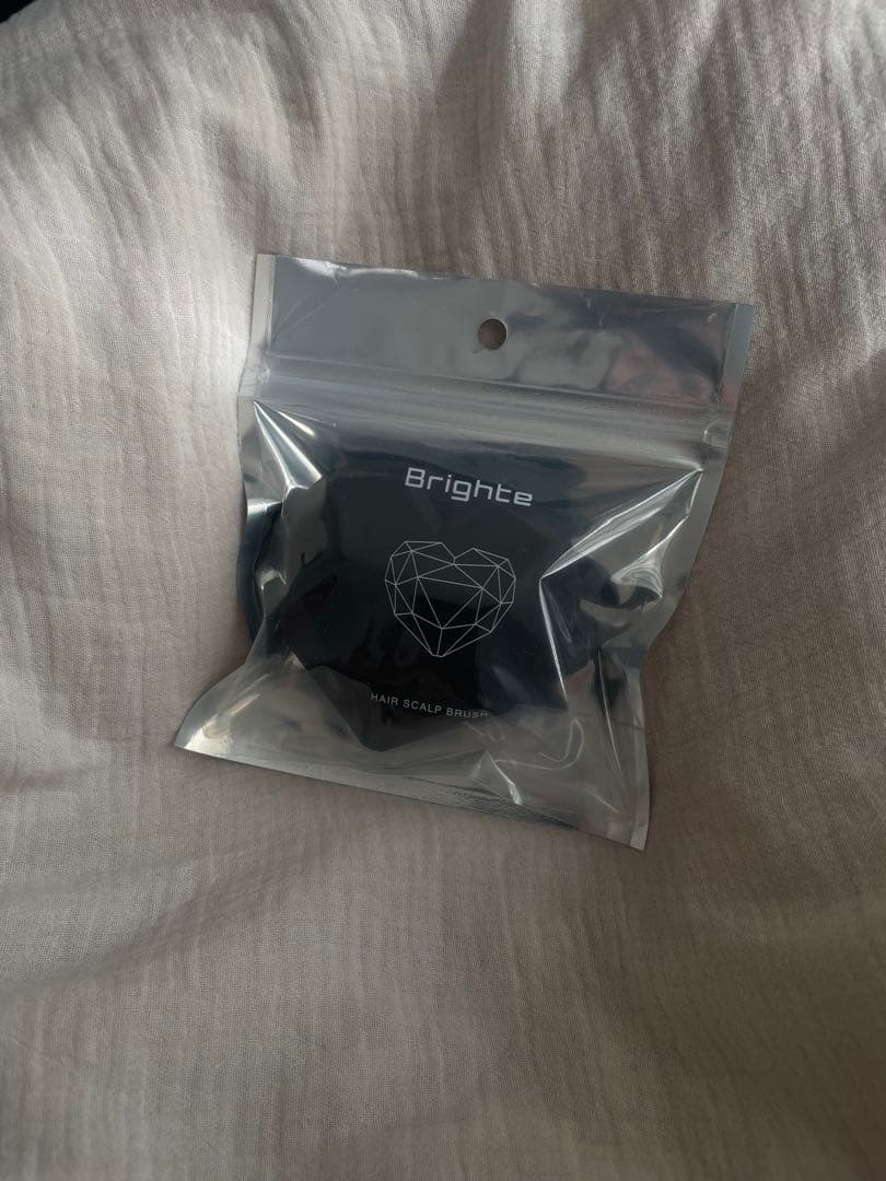Brighte EliLift 美顔器 ブラック