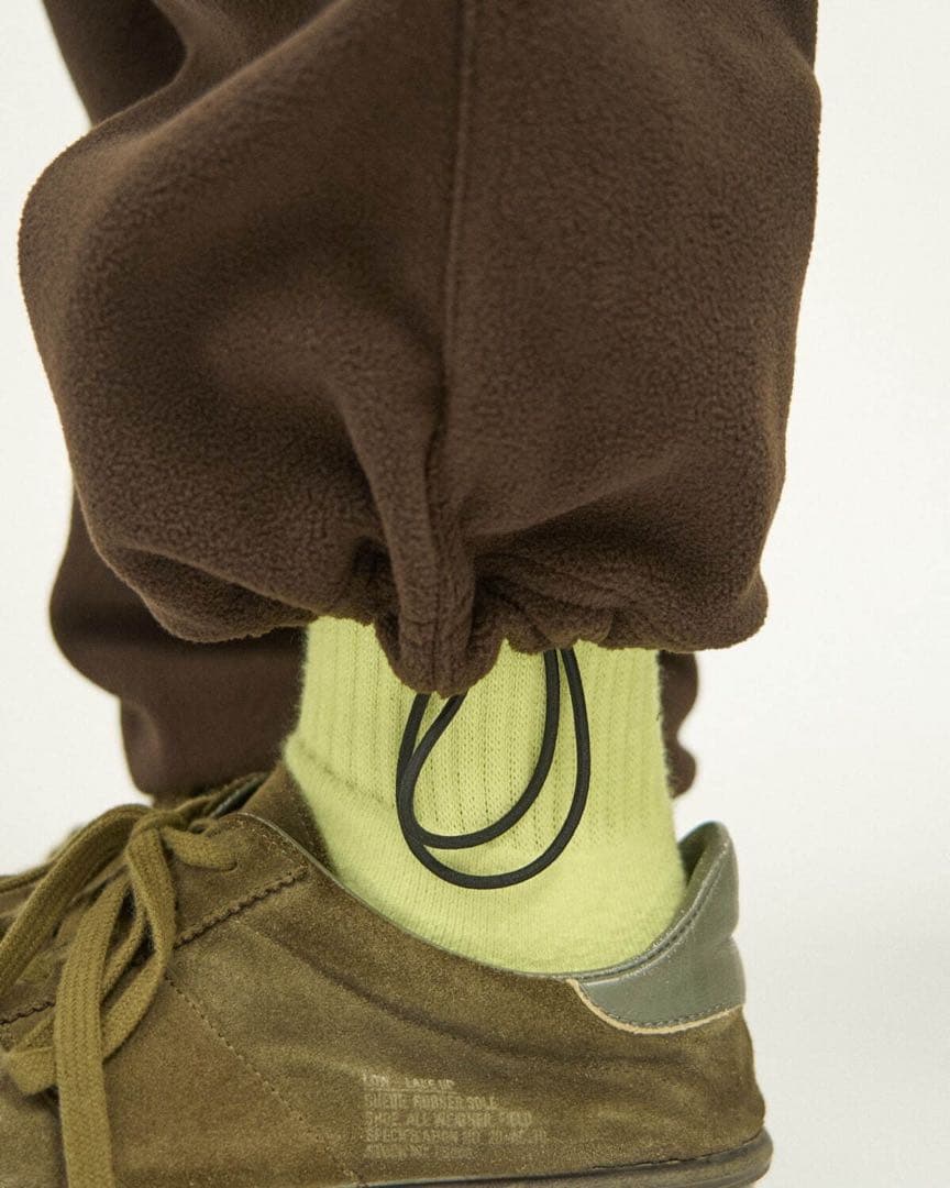 ReFresh!Service FLEECE TRACK SUIT Mサイズ