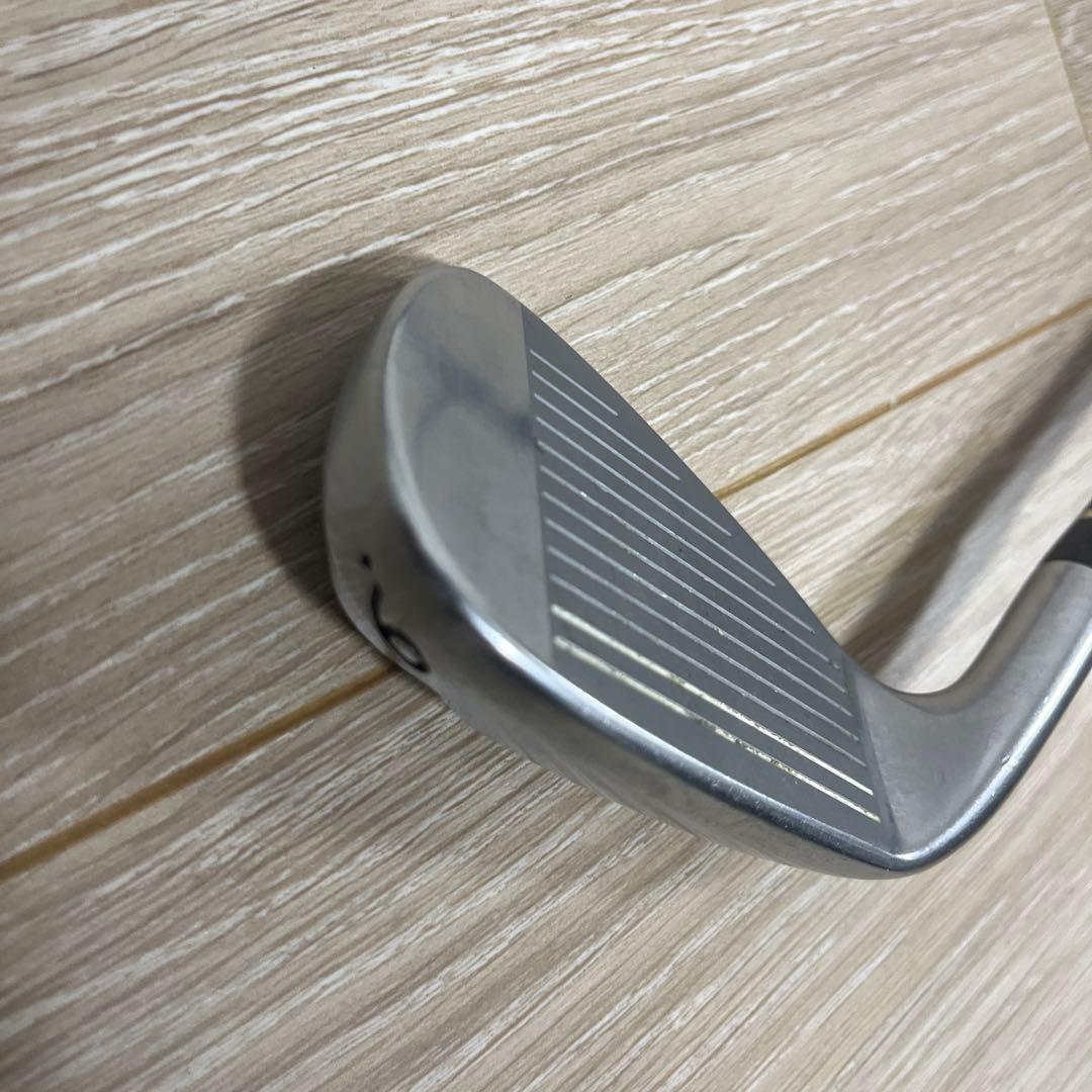 inpres UD+2 8本/5-9 P,A,S/SR アイアンセット ヤマハ