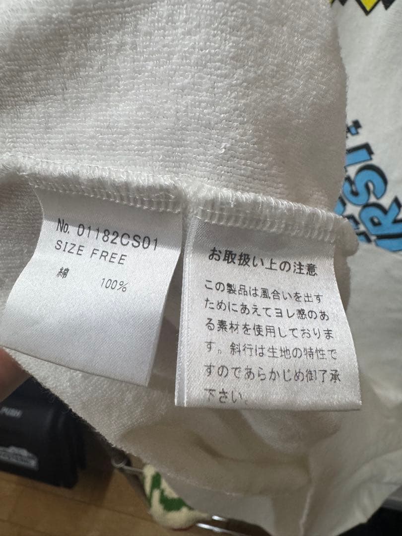 ヒステリックグラマーファックベアヒスベア